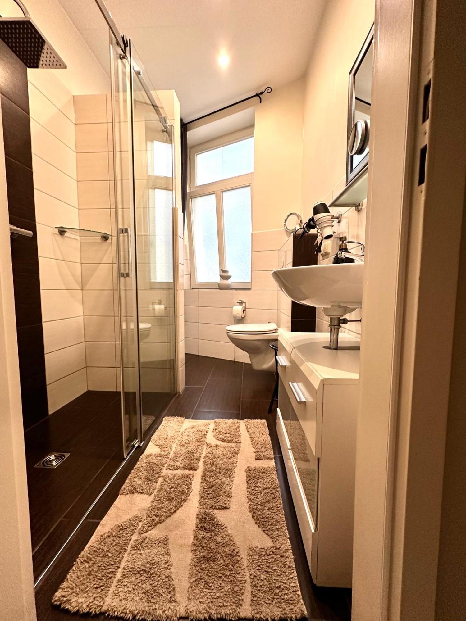 Moderne Altstadt Apartments - Marktplatznaehe- Ruhige Zentrale Lage - Natur&Kultur Goslar Dış mekan fotoğraf