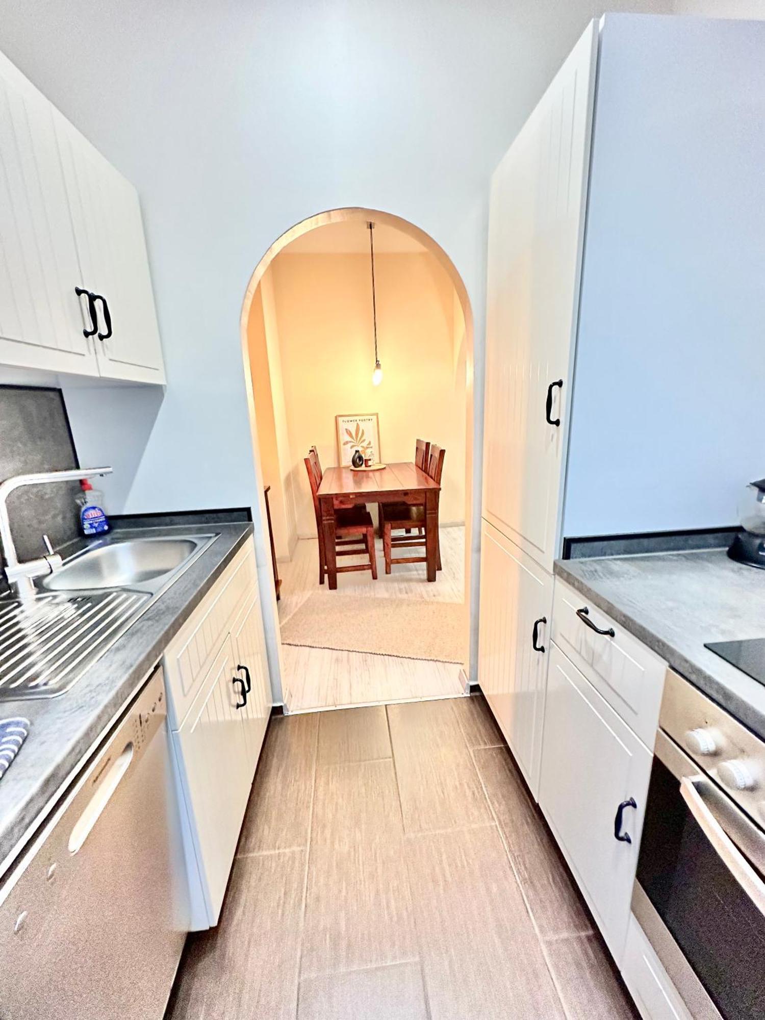 Moderne Altstadt Apartments - Marktplatznaehe- Ruhige Zentrale Lage - Natur&Kultur Goslar Dış mekan fotoğraf