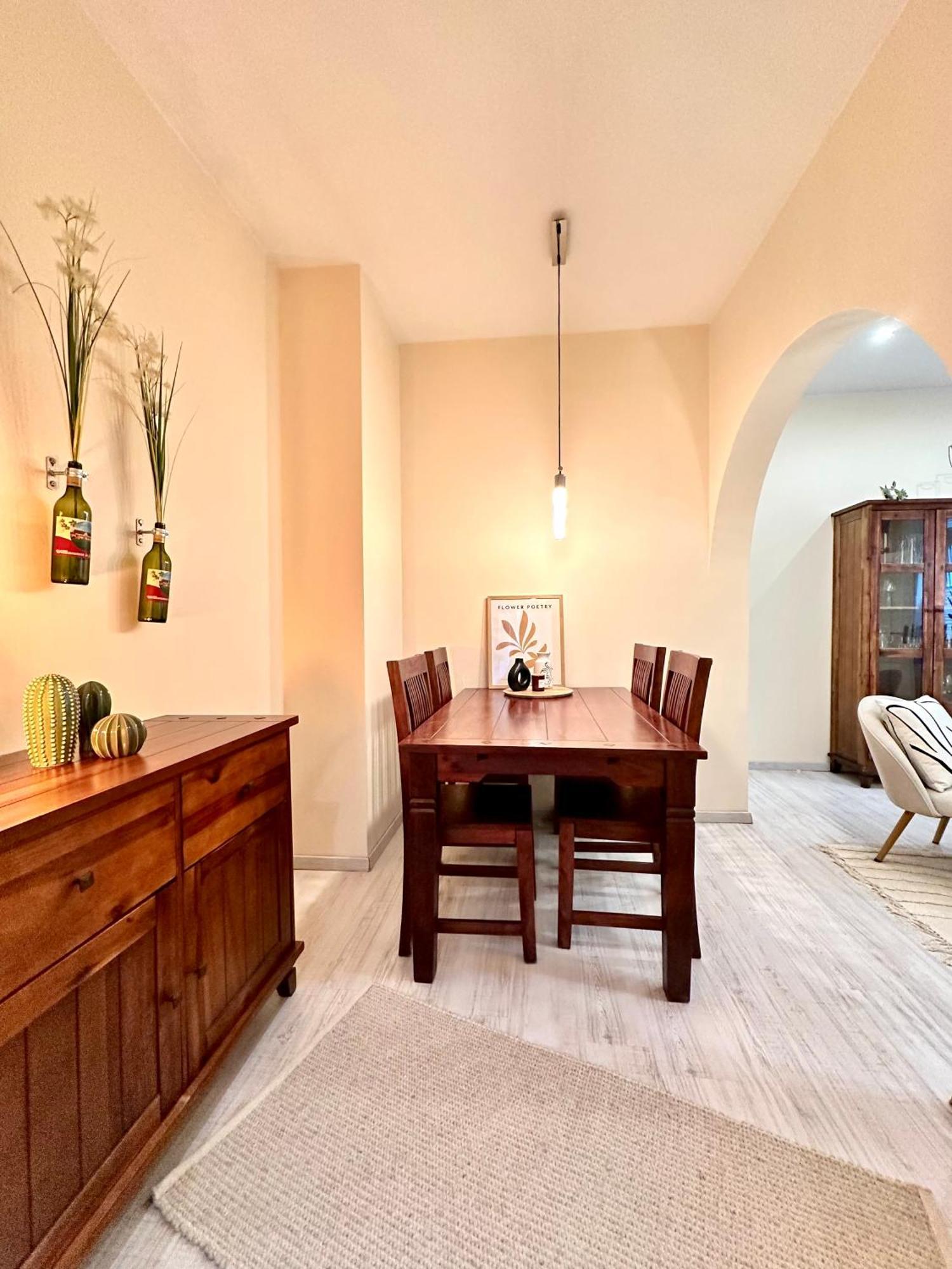 Moderne Altstadt Apartments - Marktplatznaehe- Ruhige Zentrale Lage - Natur&Kultur Goslar Dış mekan fotoğraf