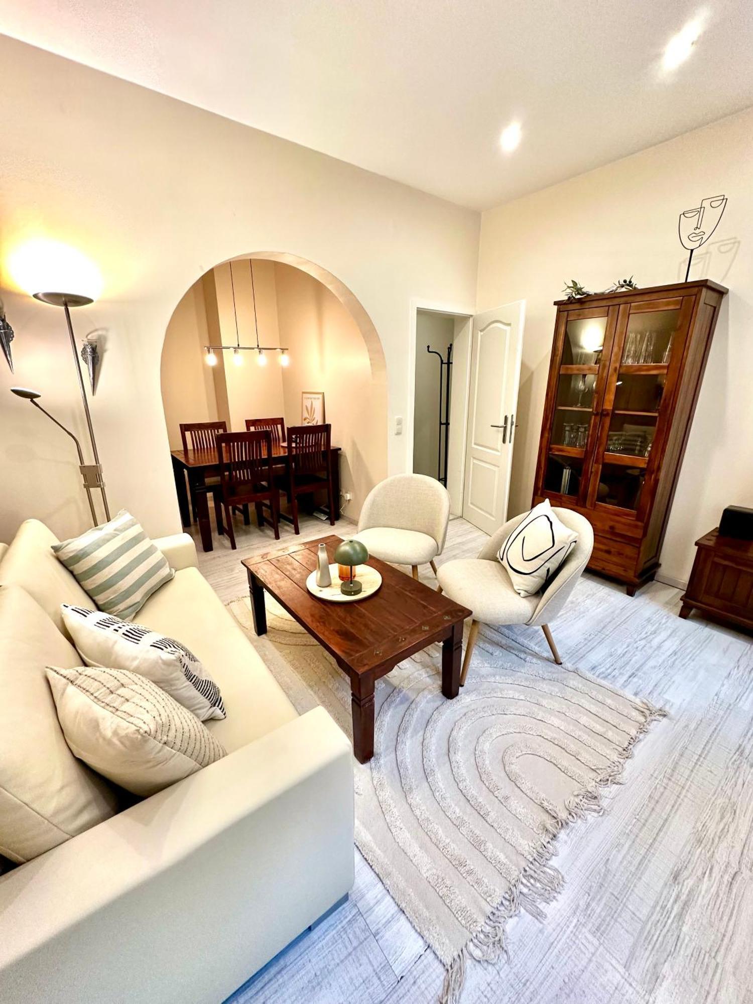 Moderne Altstadt Apartments - Marktplatznaehe- Ruhige Zentrale Lage - Natur&Kultur Goslar Dış mekan fotoğraf