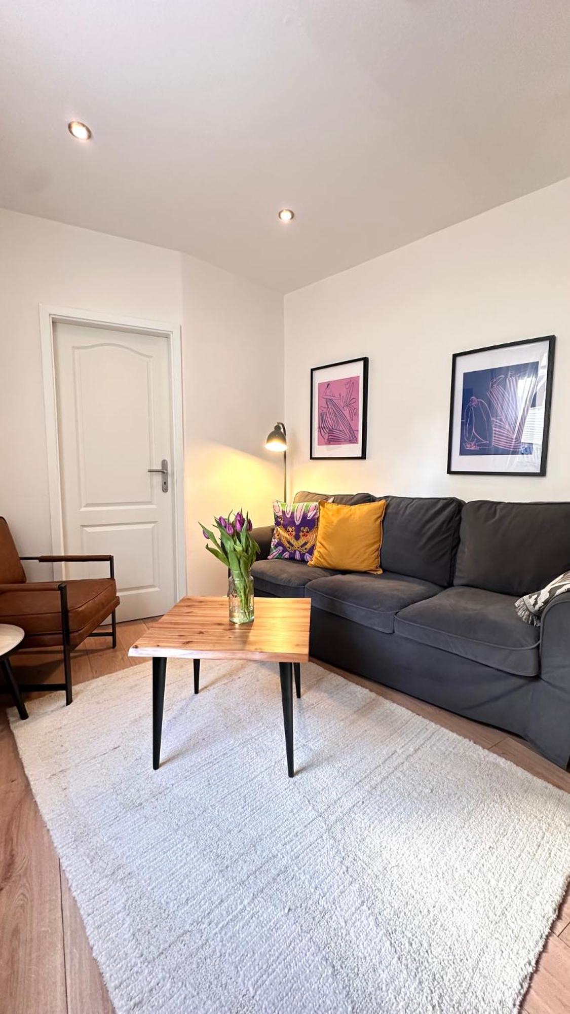 Moderne Altstadt Apartments - Marktplatznaehe- Ruhige Zentrale Lage - Natur&Kultur Goslar Dış mekan fotoğraf